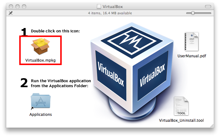 where to download a second copy of osx for a vm
