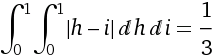 [integral]