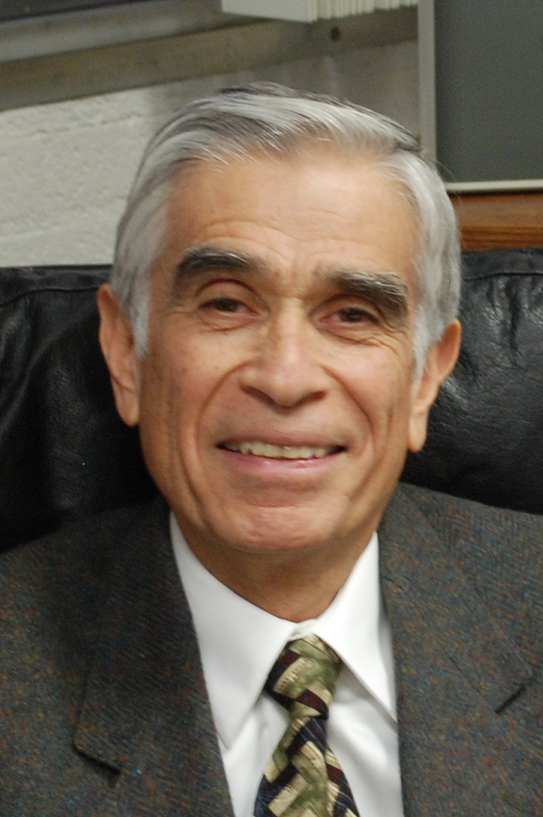 Dr. Alfonso Cardenas