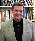 Dr. Stephen E. Jacobsen