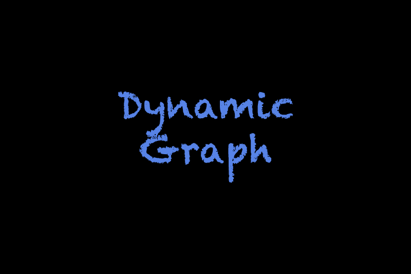 Dynamic Graph