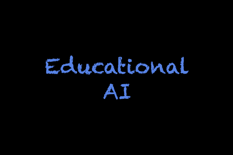 Educational AI