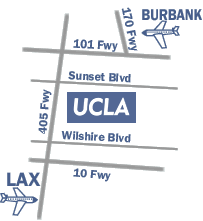 UCLA location