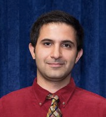 Navid Pic