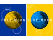 moon graphic