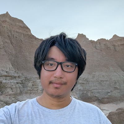 Benjie Wang