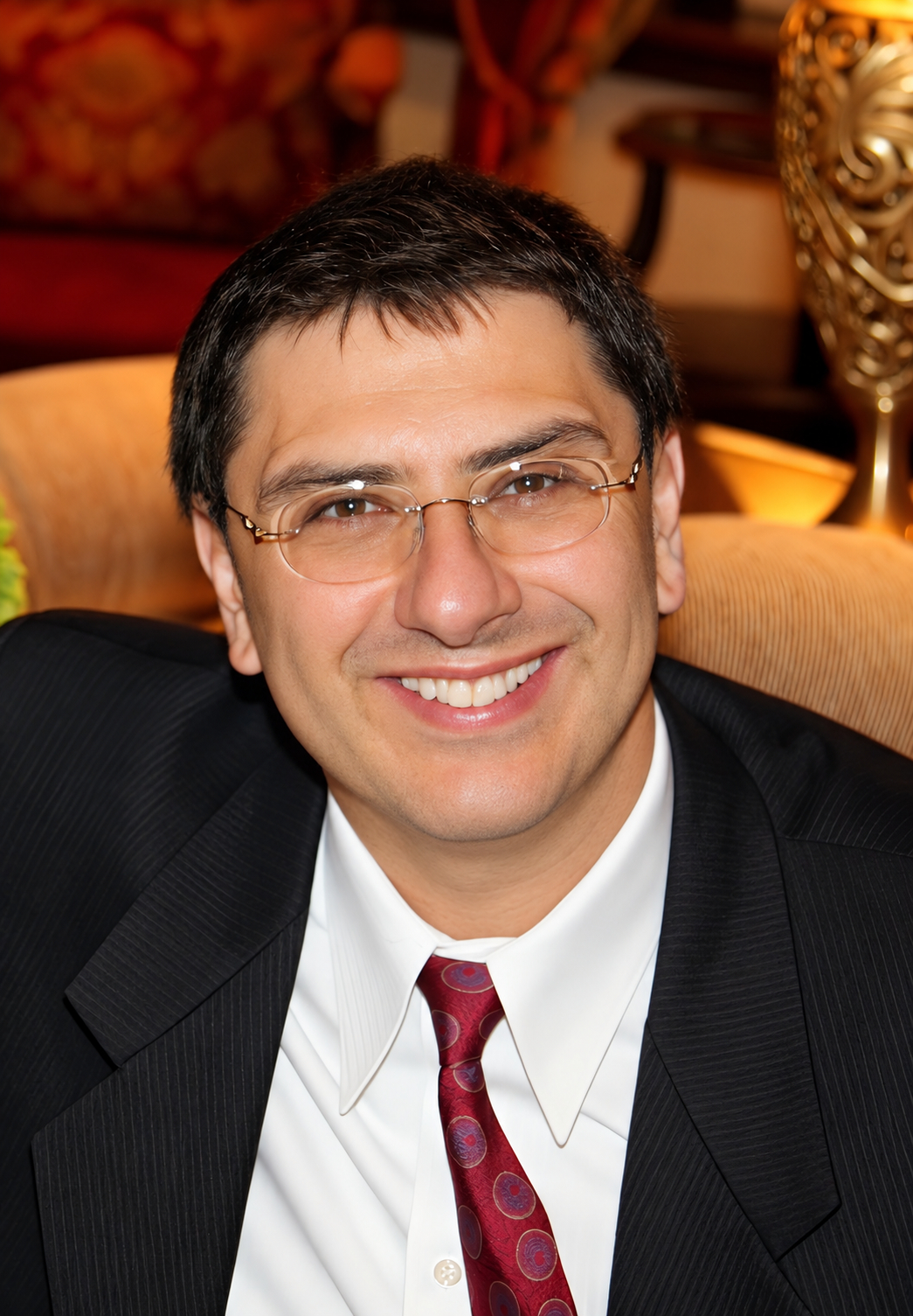 Rafail Ostrovsky