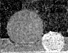 ... contain unequivocal information about the depth of each point in the scene.