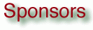 Sponsors